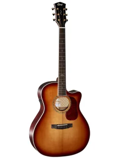 Cort Gold A8 (Light Burst)