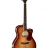 Cort Gold A8 (Light Burst)