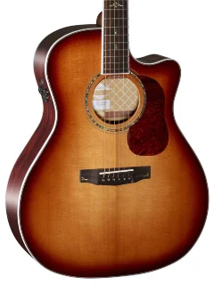 Cort Gold A8 (Light Burst)