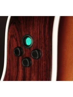 Cort Gold A8 (Light Burst)