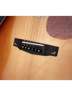 Cort Gold A8 (Light Burst)