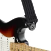 Ремінь для гітари D'Addario 50BAL01 Auto Lock Guitar Strap (Black Padded Stripes)