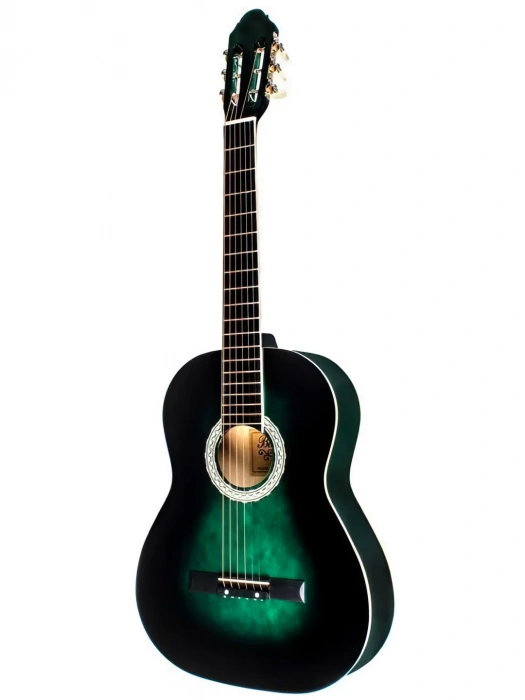 Акустична гітара Акустична гітара Bandes CAG-851 GR 39''