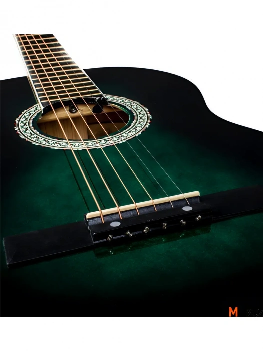 Bandes CAG-851 GR 39''