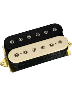 Dimarzio DP101BC Dual Sound (Black/Cream)