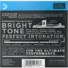 Струни D'Addario EXL140-8 XL Nickel Wound Light Top/Heavy Bottom 8-String 10-74