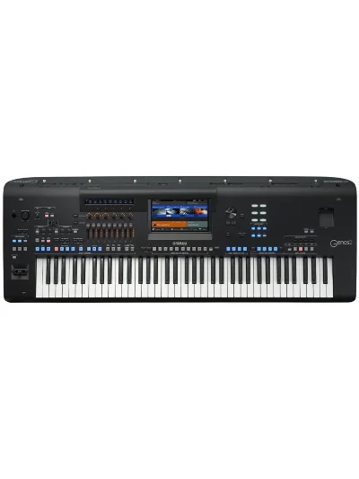 Синтезатор Yamaha GENOS 2