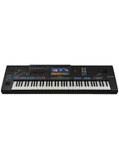 Yamaha GENOS 2