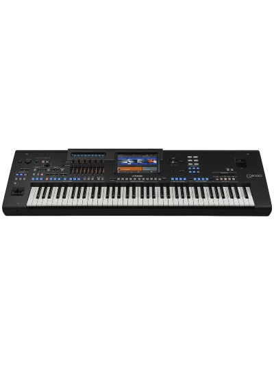 Синтезатор Yamaha GENOS 2