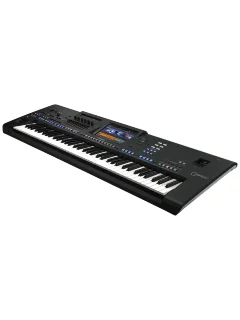 Yamaha GENOS 2