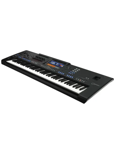 Синтезатор Yamaha GENOS 2