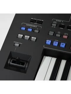 Yamaha GENOS 2