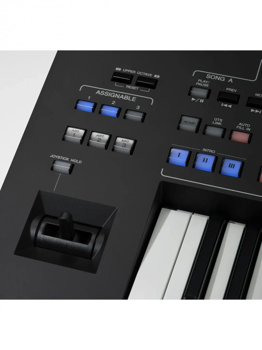 Синтезатор Синтезатор Yamaha GENOS 2