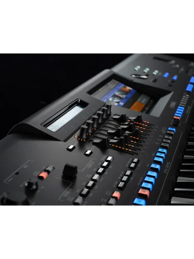 Синтезатор Yamaha GENOS 2