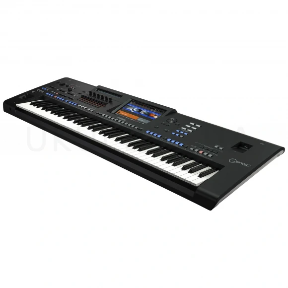 Синтезатор Yamaha GENOS 2