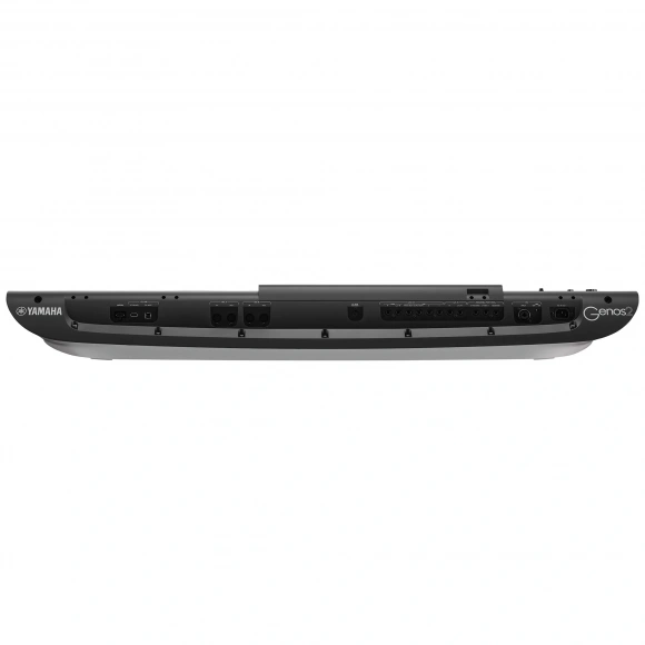 Синтезатор Yamaha GENOS 2 Синтезатор Yamaha GENOS 2