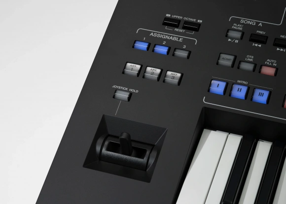 Синтезатор Yamaha GENOS 2 Синтезатор Yamaha GENOS 2