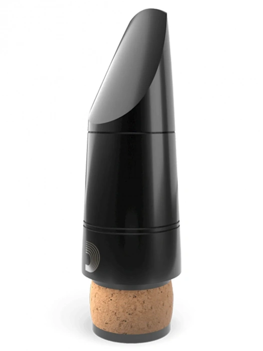 Мундштук Мундштук D'Addario MCR-X5 Reserve Mouthpiece Bb Clarinet X5 Medium-Long