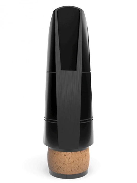 D'Addario MCR-X5 Reserve Mouthpiece Bb Clarinet X5 Medium-Long