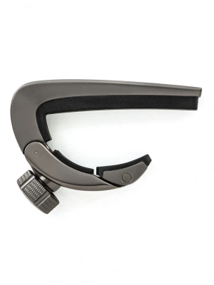 Dunlop DPC-GM Pivot Capo (Gun Metal)