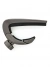 Каподастр Dunlop DPC-GM Pivot Capo (Gun Metal)