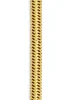 Інструментальний кабель D'Addario PW-BG-10TW Custom Series Braided Instrument Cable Tweed (3m)