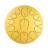 Hluru Huashu THL13-12 Golden 12" (30см) 13 нот Tongue Drum Carbon Steel