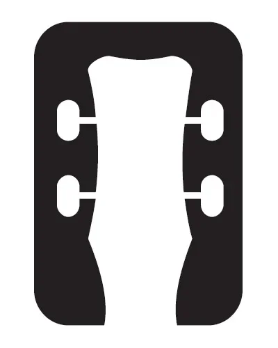 Кілки Gotoh GB707 CK