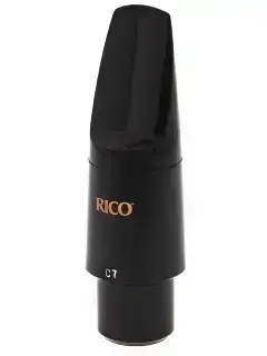 D'Addario RRGMPCTSXC7 Graftonite Mouthpiece Tenor Sax #C7