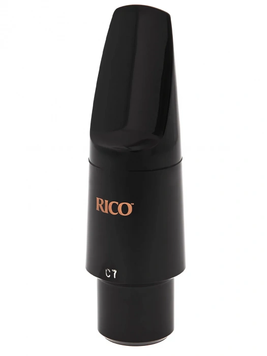 Мундштук Мундштук D'Addario RRGMPCTSXC7 Graftonite Mouthpiece Tenor Sax #C7