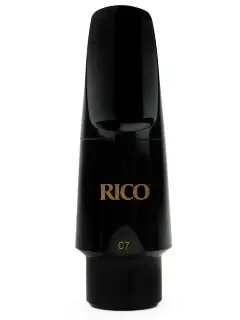D'Addario RRGMPCTSXC7 Graftonite Mouthpiece Tenor Sax #C7