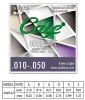 Струни Orphee Caye AW632 Bronze 10-50