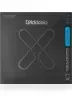 Струни D'Addario XTC46FF XT Dynacore Classical Hard Tension