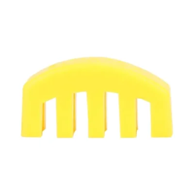 Сурдини для скрипки Overtone Violine Mute VM4 Yellow