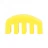 Overtone Violine Mute VM4 Yellow