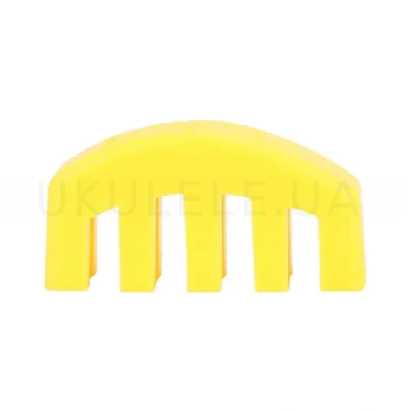 Сурдина Overtone Violine Mute VM4 Yellow