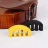 Сурдини для скрипки Overtone Violine Mute VM4 Yellow