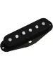 Звукознімач Dimarzio DP423BK Injector Bridge (Black)