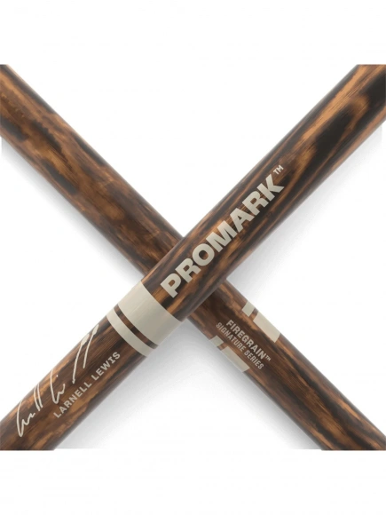 Барабанні палички Promark Larnell Lewis Firegrain