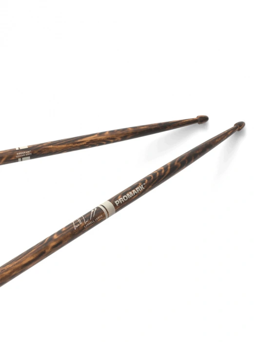 Promark Larnell Lewis Firegrain