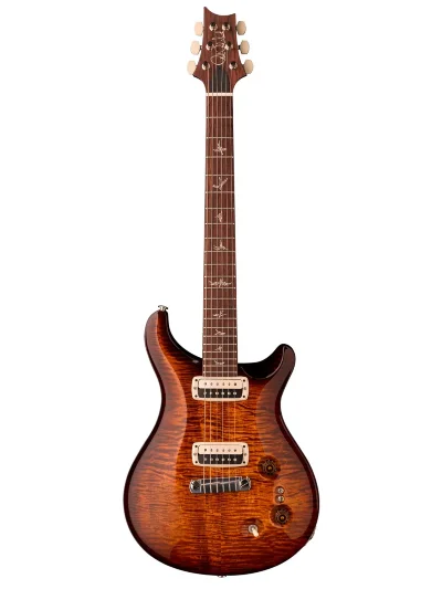 Електрогітара PRS Paul's Guitar 10-Top (Black Gold Burst)