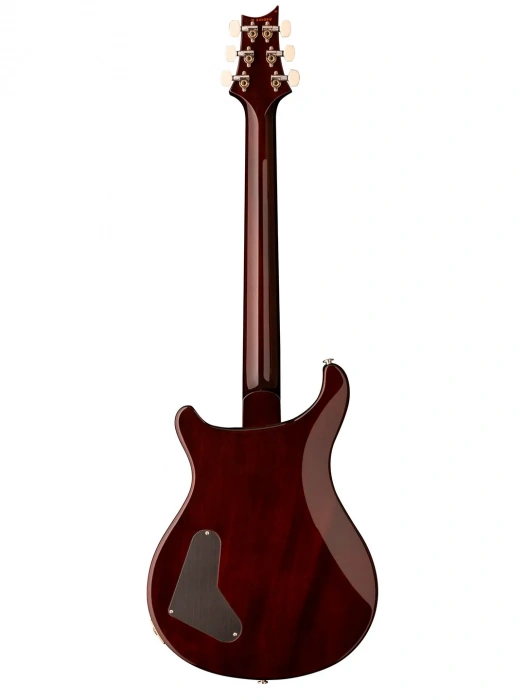 PRS Paul's Guitar 10-Top (Black Gold Burst)