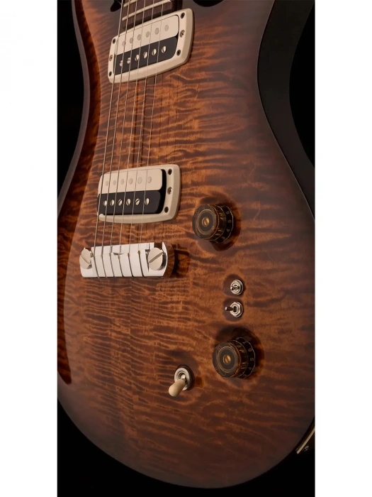 Електрогітара Електрогітара PRS Paul's Guitar 10-Top (Black Gold Burst)