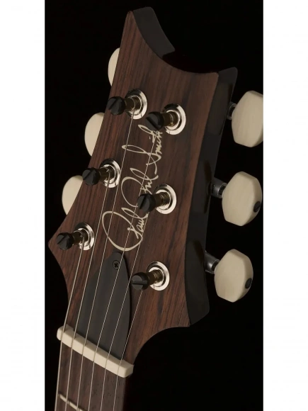 Электрогитара PRS Paul's Guitar 10-Top (Black Gold Burst) Электрогитара PRS Paul's Guitar 10-Top (Black Gold Burst)