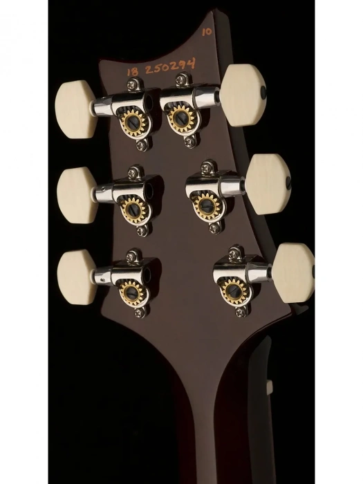 Електрогітара Електрогітара PRS Paul's Guitar 10-Top (Black Gold Burst)