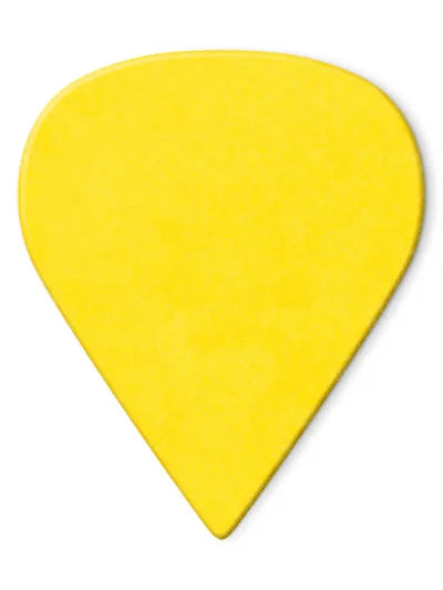 Набір медіаторів Dunlop 412P.73 Tortex Sharp Pick .73mm