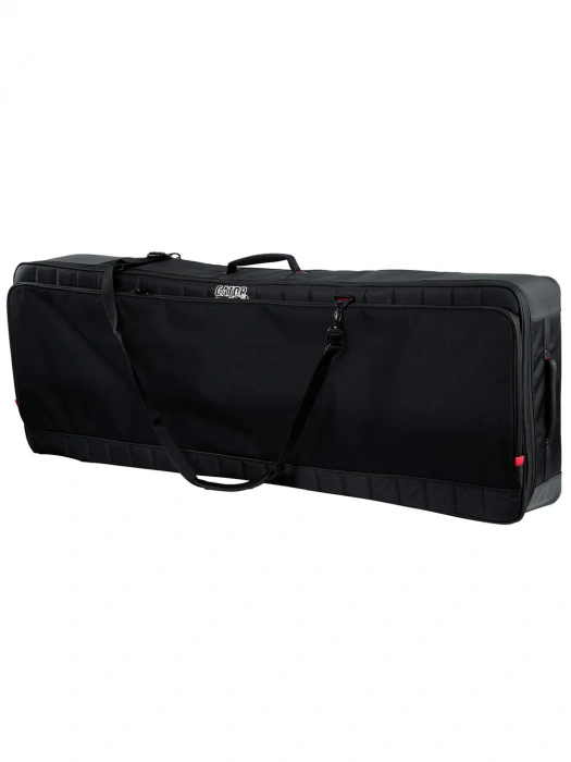 Сумка для синтезатора Сумка для синтезатора Gator G-PG-76 Pro-Go Series 76-Note Keyboard Gig Bag