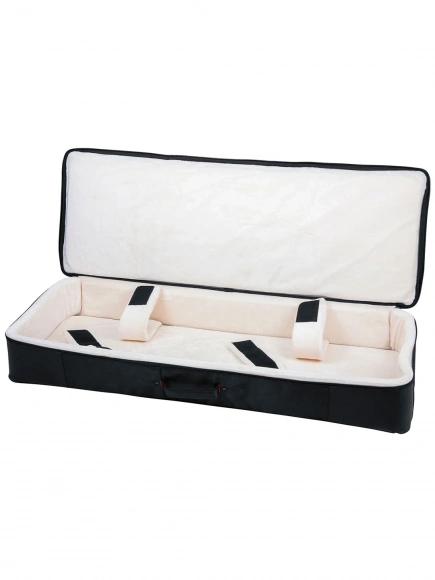 Сумка для синтезатора Gator G-PG-76 Pro-Go Series 76-Note Keyboard Gig Bag Сумка для синтезатора Gator G-PG-76 Pro-Go Series 76-Note Keyboard Gig Bag