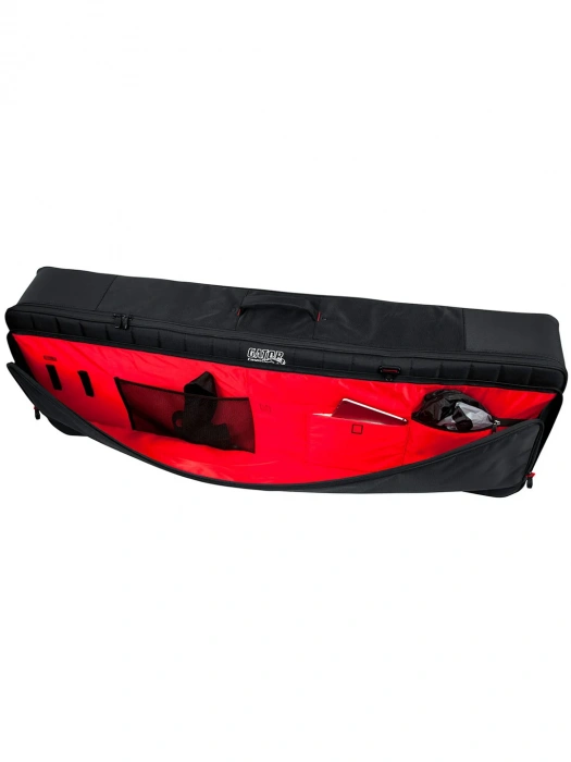 Gator G-PG-76 Pro-Go Series 76-Note Keyboard Gig Bag