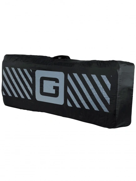 Сумка для синтезатора Gator G-PG-76 Pro-Go Series 76-Note Keyboard Gig Bag Сумка для синтезатора Gator G-PG-76 Pro-Go Series 76-Note Keyboard Gig Bag